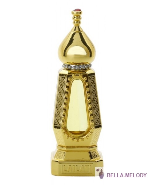 Al Haramain Perfumes Lailati