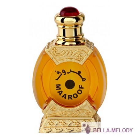 Al Haramain Perfumes Maaroof 11