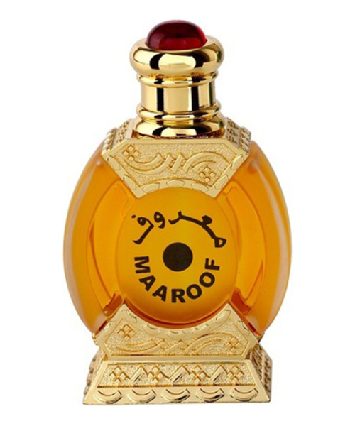 Al Haramain Perfumes Maaroof