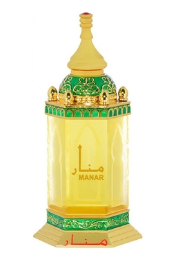 Al Haramain Perfumes Manar