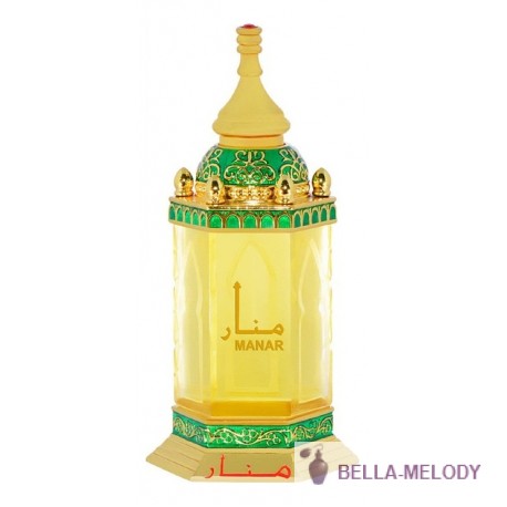 Al Haramain Perfumes Manar 11