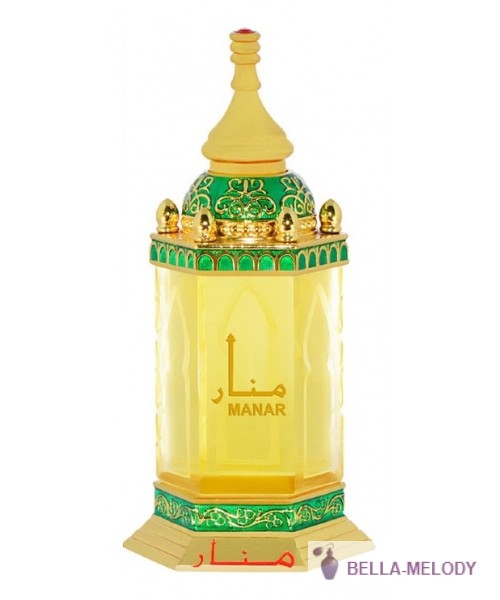 Al Haramain Perfumes Manar