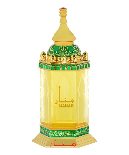 Al Haramain Perfumes Manar