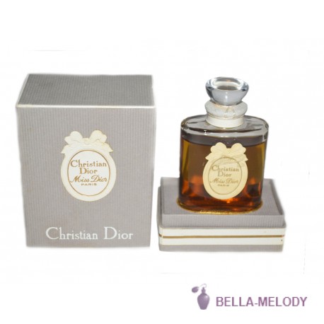 Christian Dior Miss Dior Винтаж 11