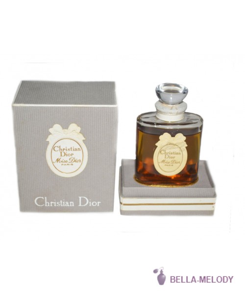 Christian Dior Miss Dior Винтаж