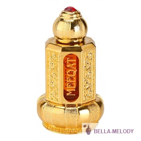 Al Haramain Perfumes Meeqat Gold 11