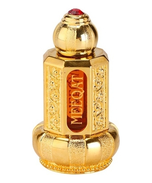 Al Haramain Perfumes Meeqat Gold