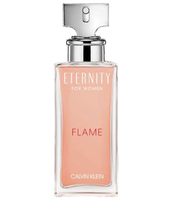 Calvin Klein Eternity Flame For Women