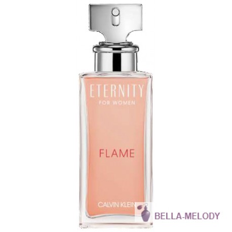 Calvin Klein Eternity Flame For Women 11