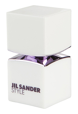 Jil Sander Style