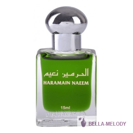 Al Haramain Perfumes Naeem 11