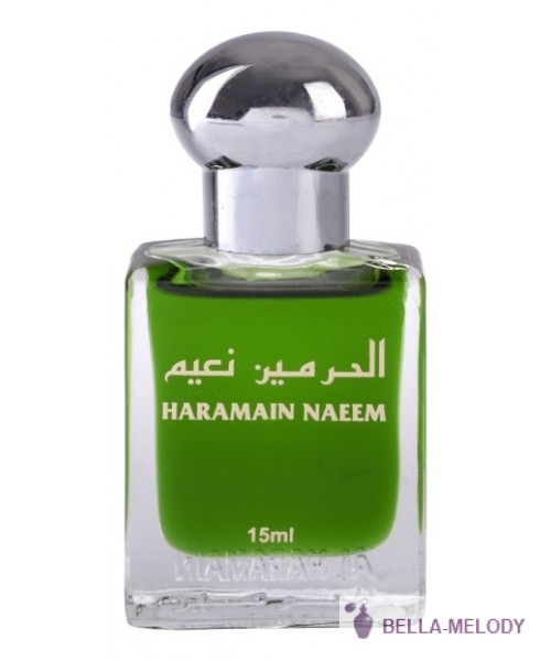 Al Haramain Perfumes Naeem