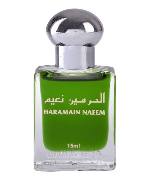 Al Haramain Perfumes Naeem