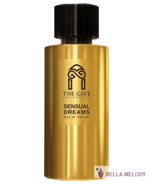 The Gate Fragrances Paris Sensual Dreams