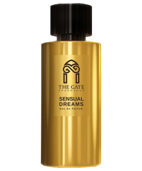 The Gate Fragrances Paris Sensual Dreams