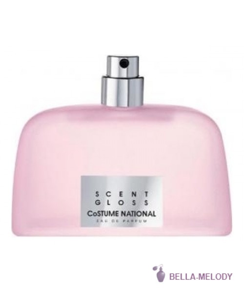 CoSTUME NATIONAL Scent Gloss