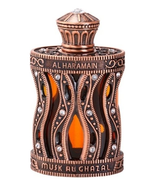 Al Haramain Perfumes Musk Al Ghazal