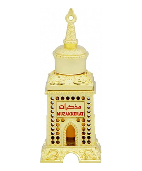 Al Haramain Perfumes Muzakkerat