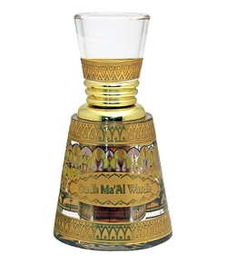 Al Haramain Perfumes Oudh Ma'Al Wardh