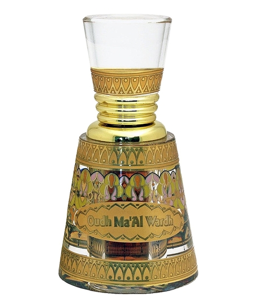 Al Haramain Perfumes Oudh Ma'Al Wardh