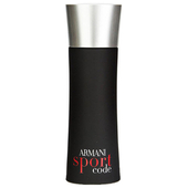 Armani Code Sport men