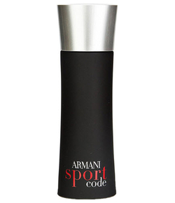 Armani Code Sport men