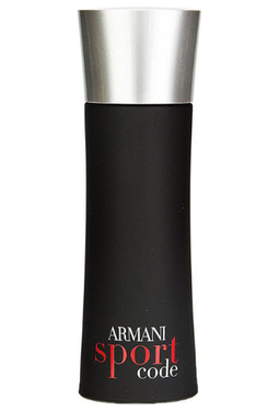 Armani Code Sport men