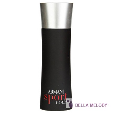 Armani Code Sport men 11