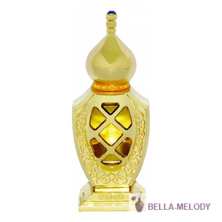 Al Haramain Perfumes Rawdah 11