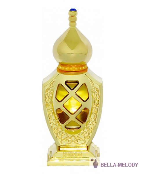 Al Haramain Perfumes Rawdah