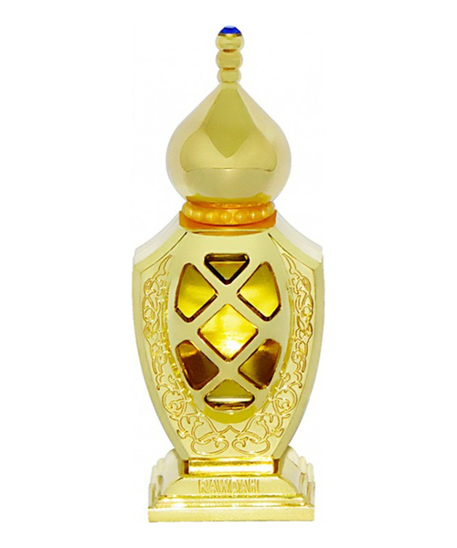 Al Haramain Perfumes Rawdah