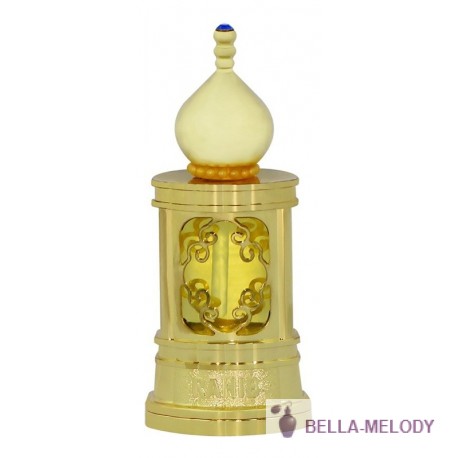 Al Haramain Perfumes Rahib 11