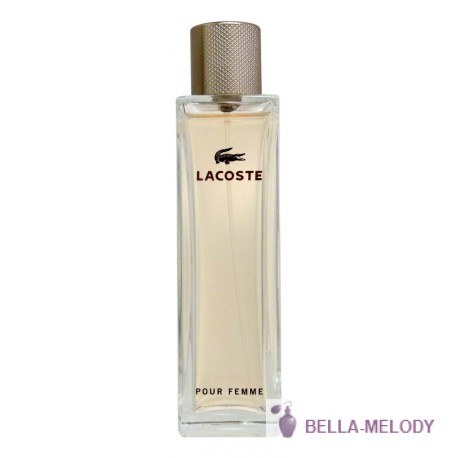 Lacoste Pour Femme 11