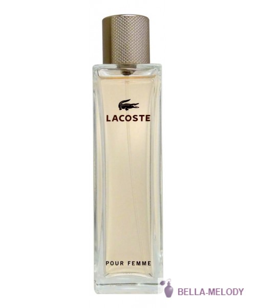 Lacoste Pour Femme