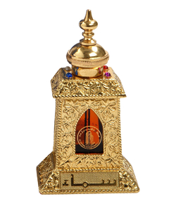 Al Haramain Perfumes Sama