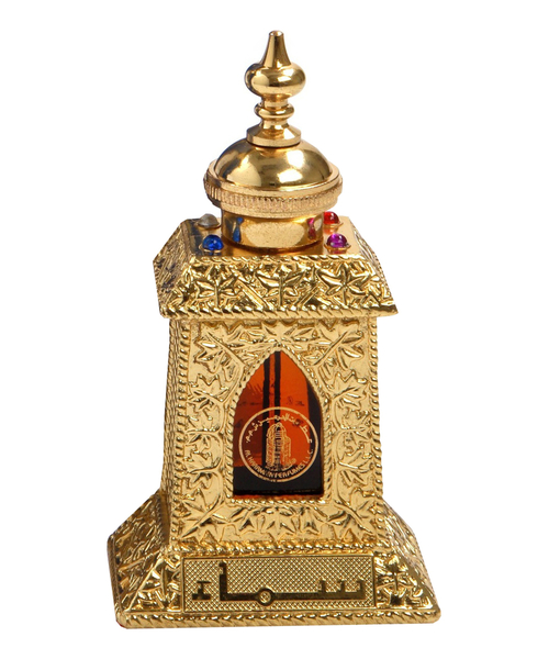 Al Haramain Perfumes Sama