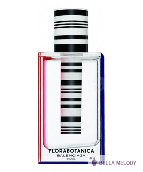 Balenciaga Florabotanica