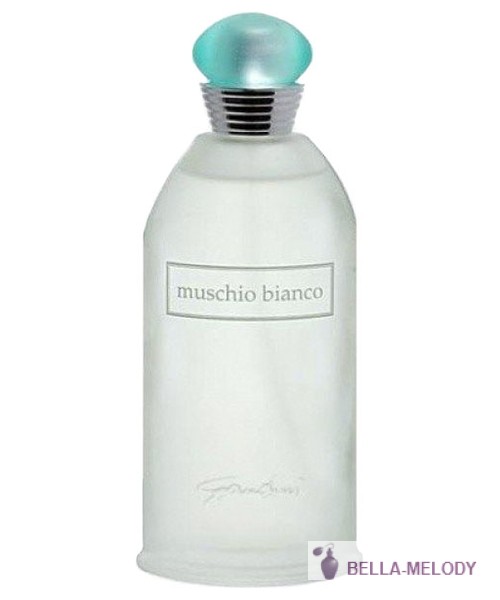 Gandini Muschio Bianco