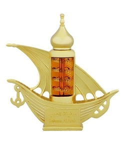 Al Haramain Perfumes Safeena Al Arab