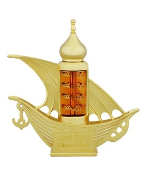 Al Haramain Perfumes Safeena Al Arab