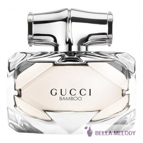 Gucci Bamboo Eau De Toilette 11