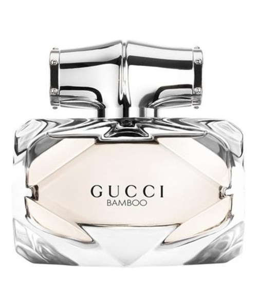 Gucci Bamboo Eau De Toilette