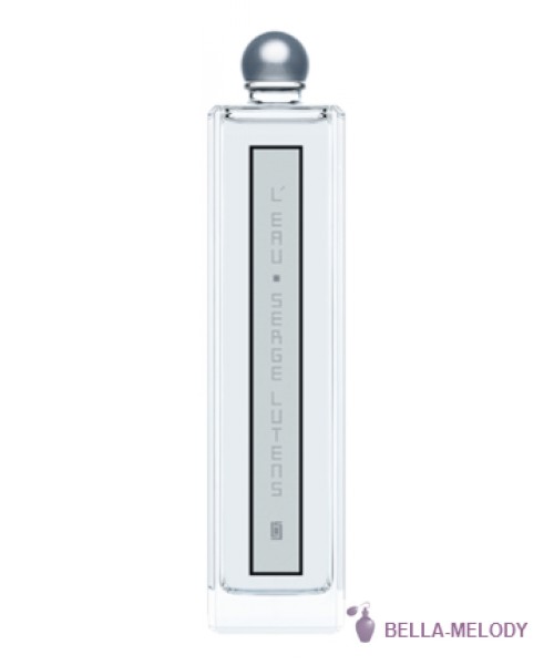 Serge Lutens L'Eau Serge Lutens