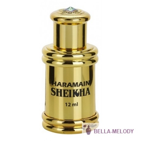 Al Haramain Perfumes Sheikha 11