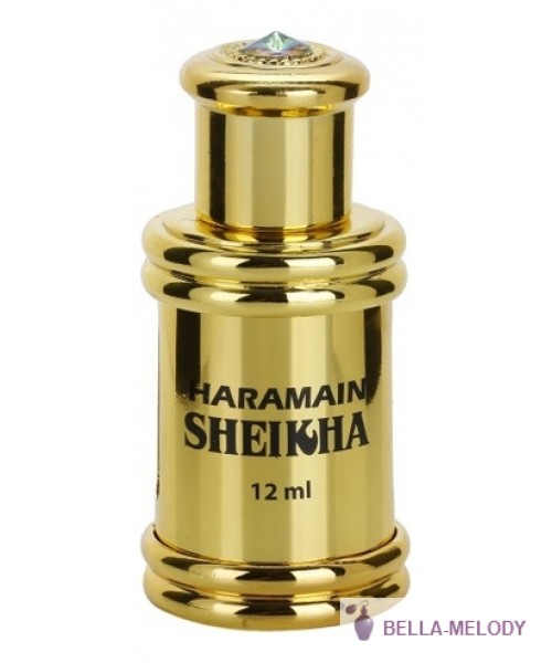 Al Haramain Perfumes Sheikha