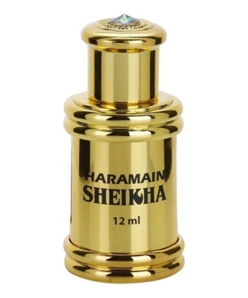 Al Haramain Perfumes Sheikha