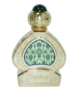 Al Haramain Perfumes Tuesday