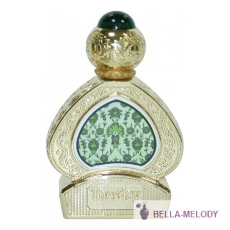 Al Haramain Perfumes Tuesday 11