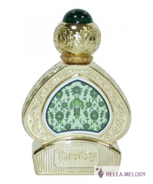 Al Haramain Perfumes Tuesday