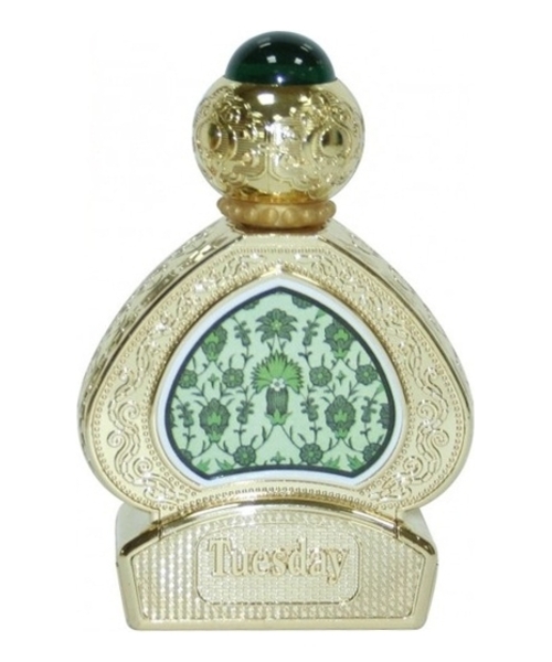 Al Haramain Perfumes Tuesday